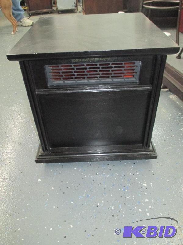 Infared Heater