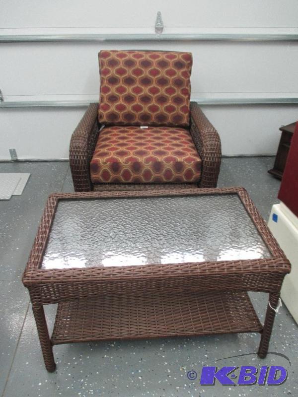 Resin Outdoor Furniture new