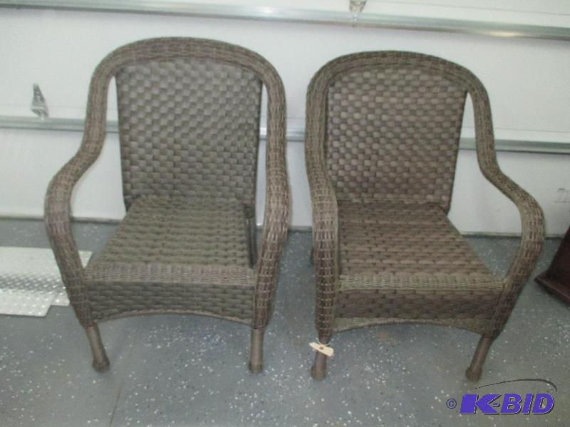 Resin Outdoor Furniture new