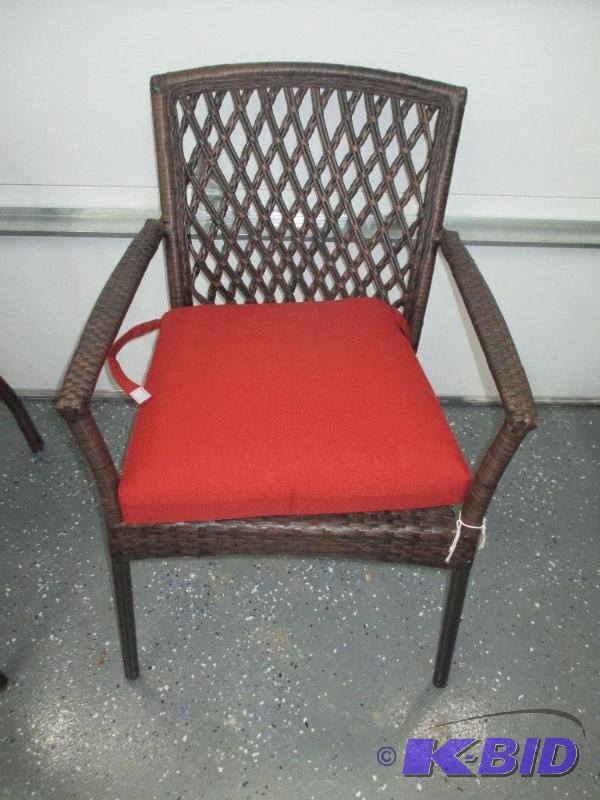 Resin Outdoor Furniture new