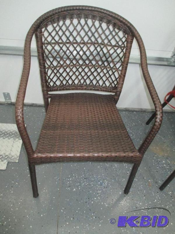 Resin Outdoor Furniture new
