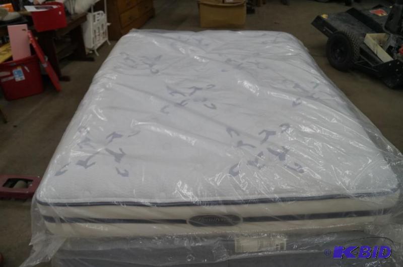 Beautyrest mattress