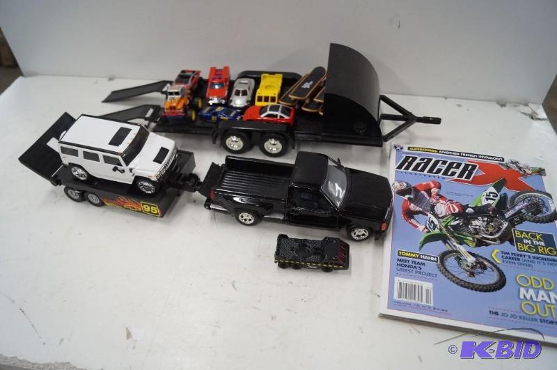 boys toys
