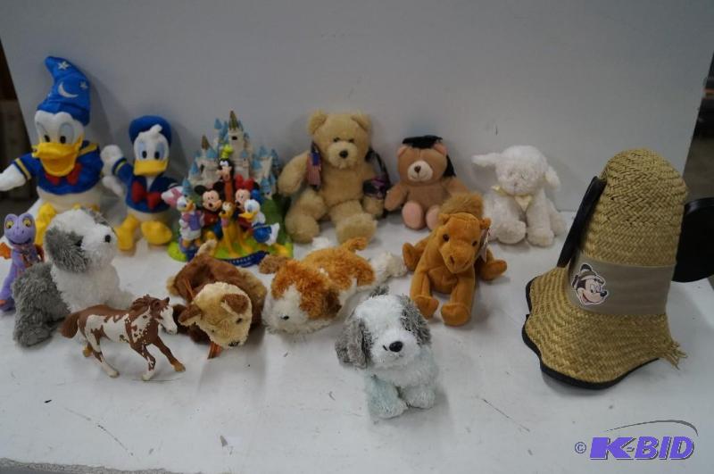 toys