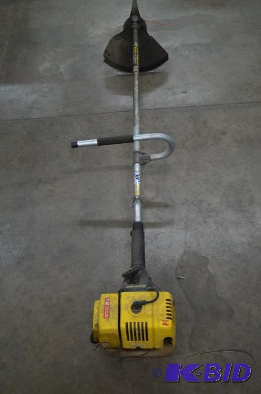 weed wacker
