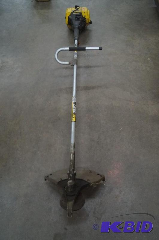 weed wacker
