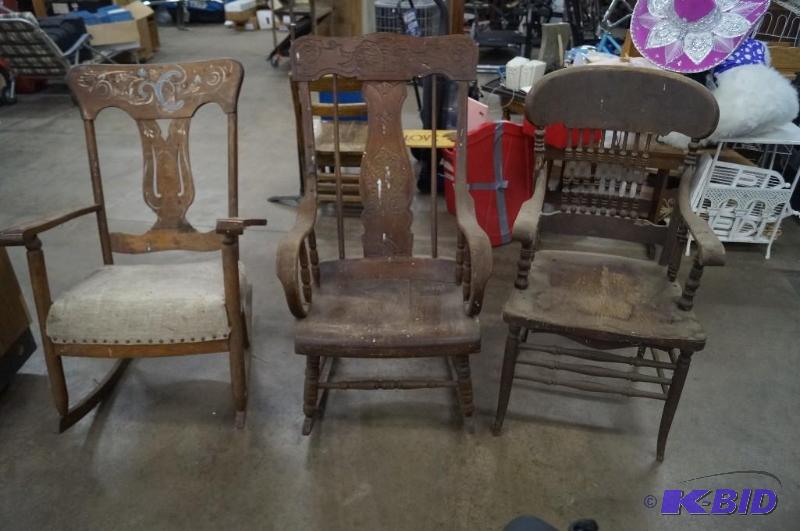 antique chairs