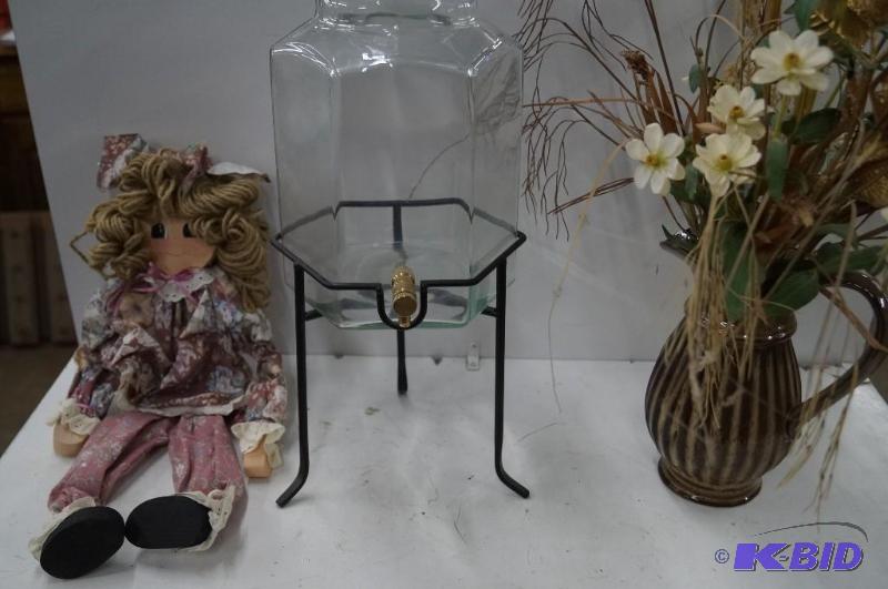 decor items