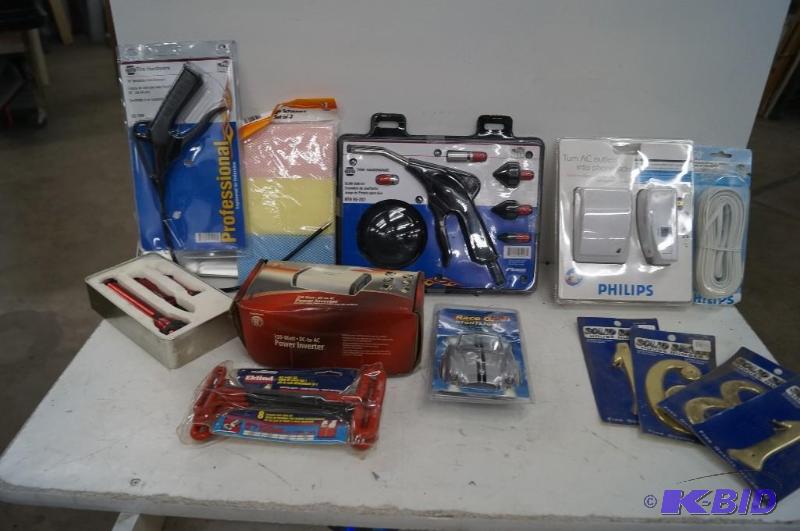misc tools