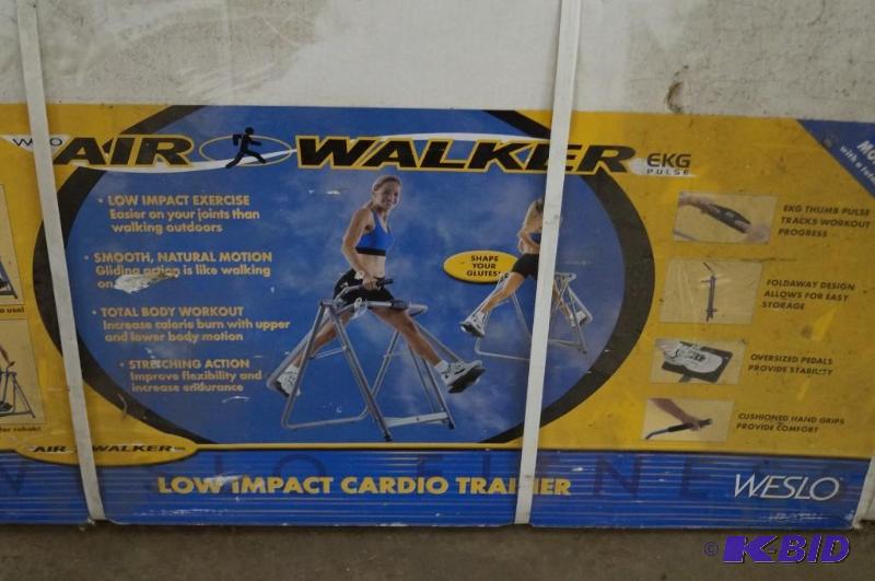 Air Walker