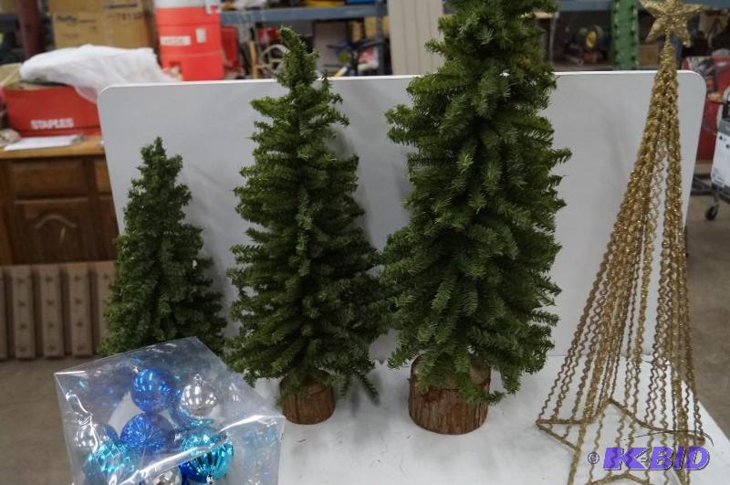 Christmas decor