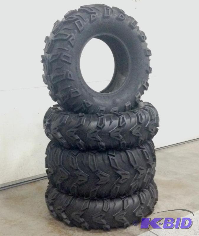 New Sedona Mud Rebel Offroad ATV Tires