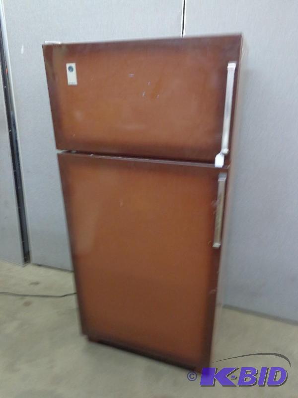 old westinghouse refrigerator models