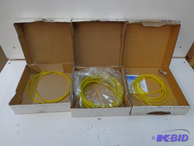 lot 32 image: Fuel Lines   .080, 18, & 332 ID   ...