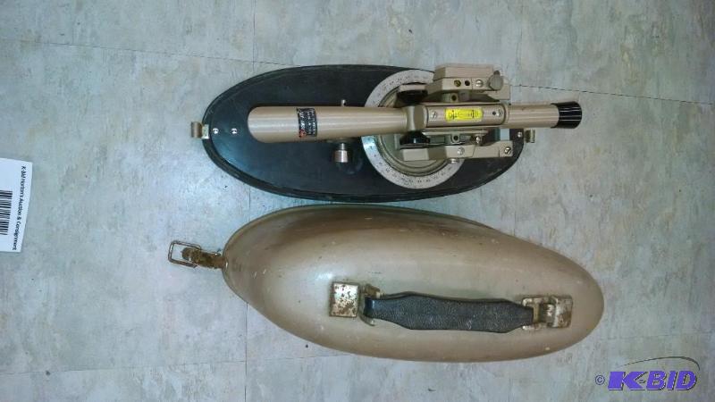 Antique Transit