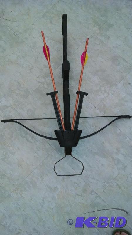 Childs Cross Bow