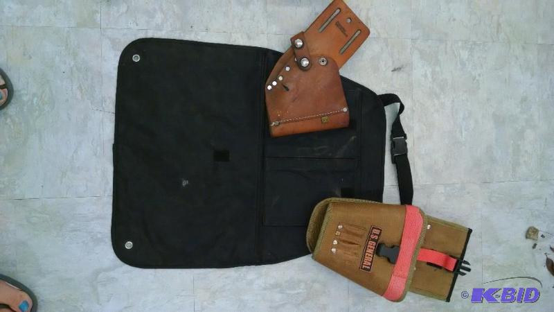 Tool Belts