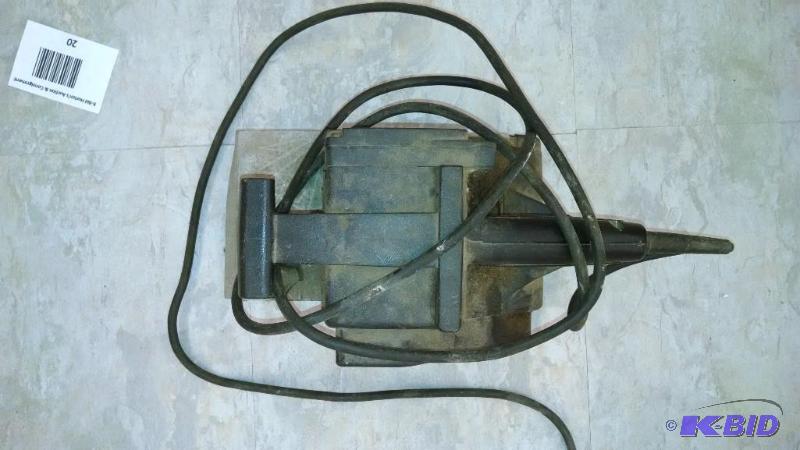 Belt Sander