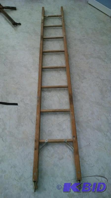 Ladder