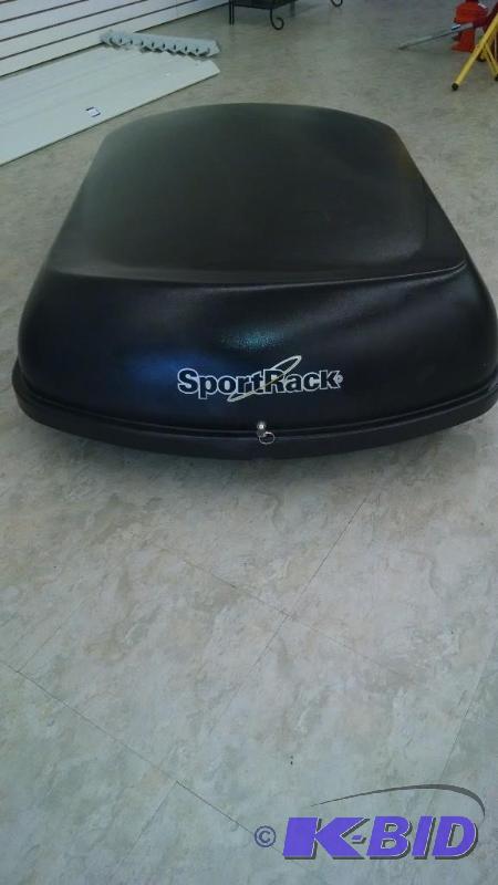 Thule Sport Rack