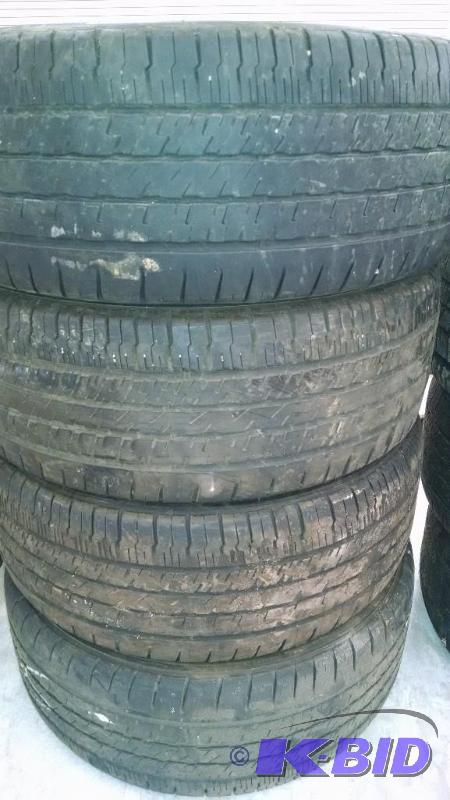 tires