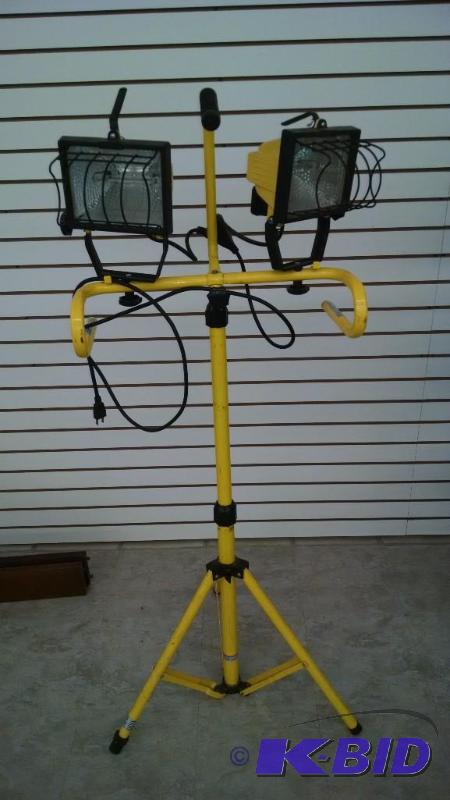 Shop Lights