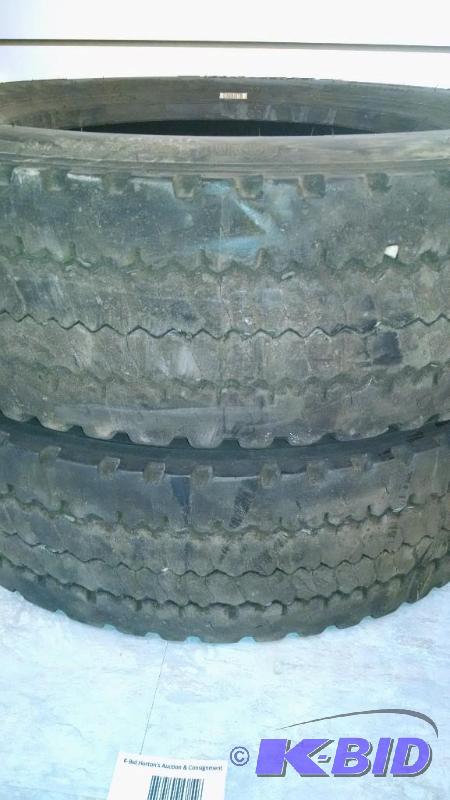 Tires