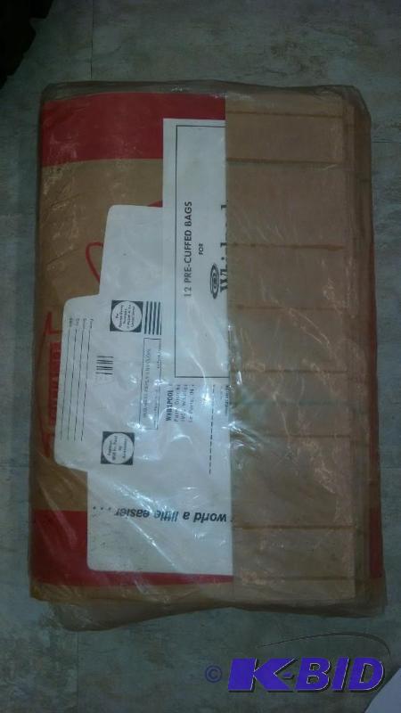 Trash Compactor Bags