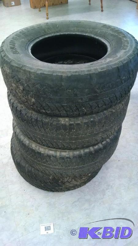 Tires
