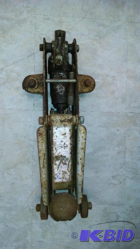 Floor Jack
