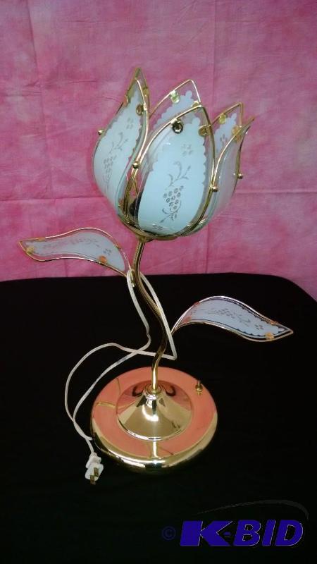 Unique Lamp