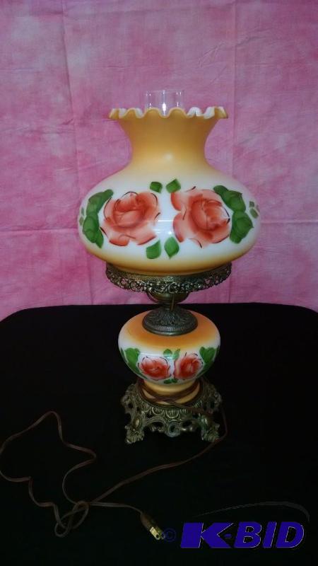 Vintage Lamp