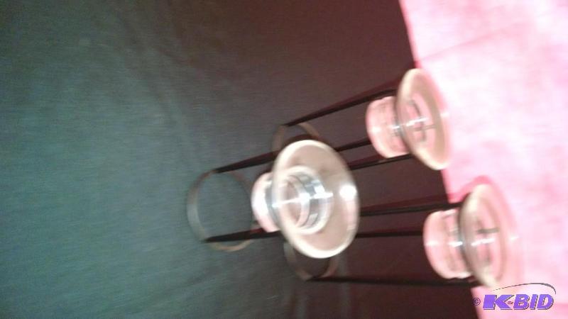 Tealight Holder