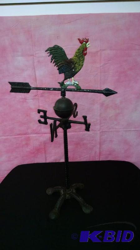 Weather Vane