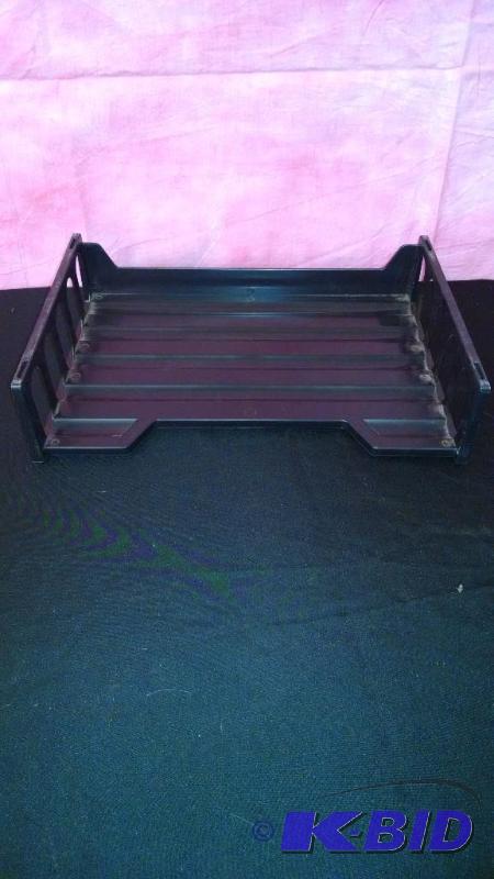 File Folder Trays
