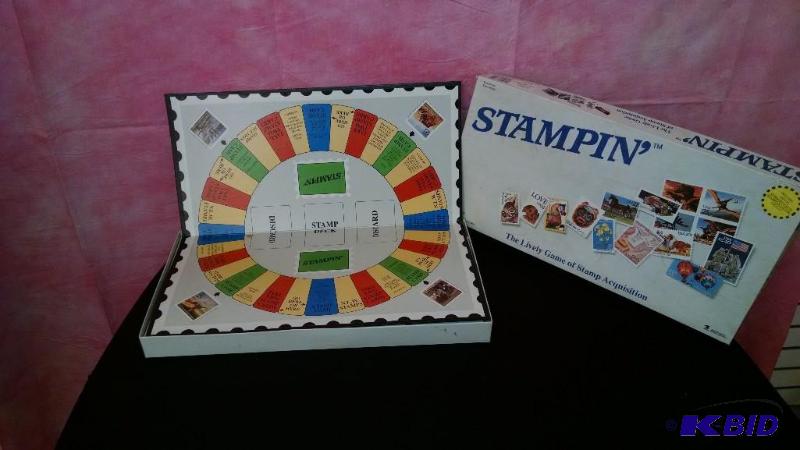 Lot of Games