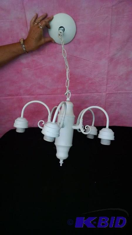 Ceiling Lamp