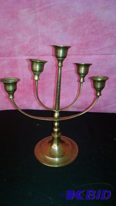 Candelabra