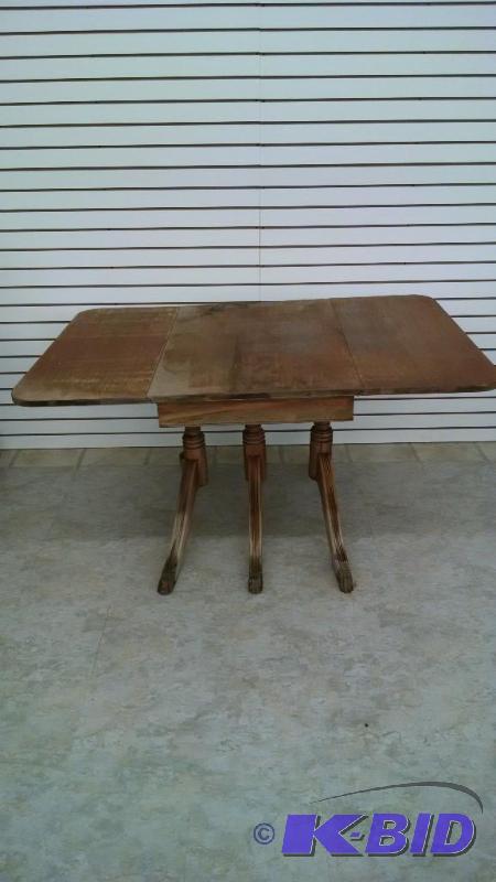 Vintage Dining Table