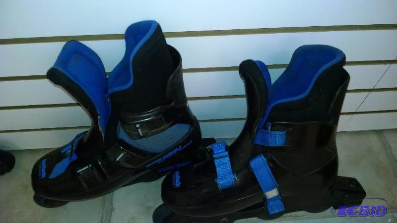 Roller Blades