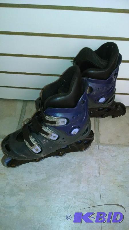 Roller Blades
