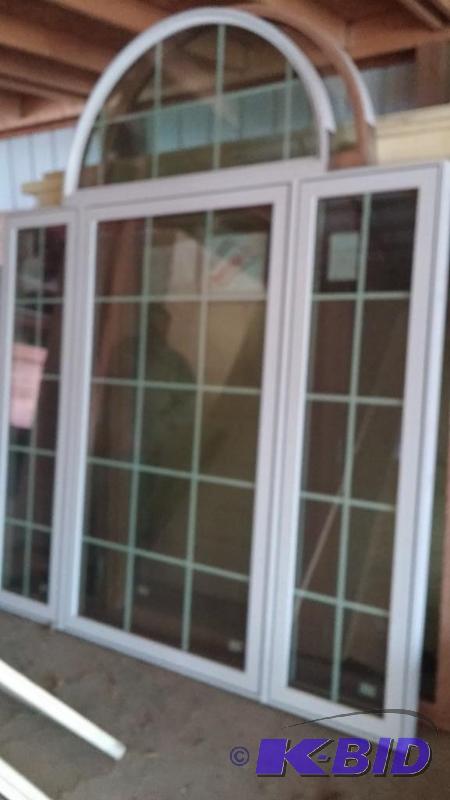 NEW Thermo-Tech Window.
