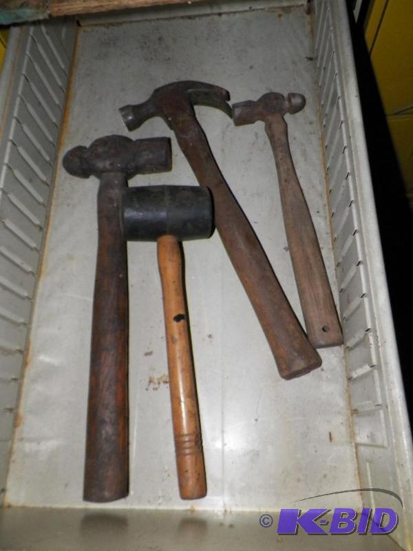 lot 56 image: Hammer Lot