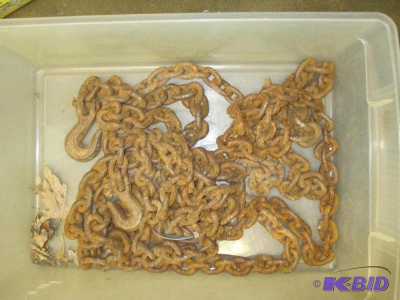 3 Chains