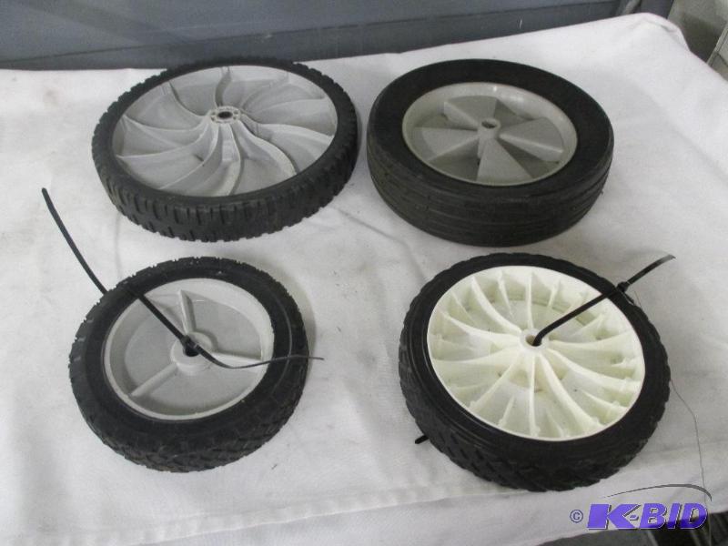 Wheels