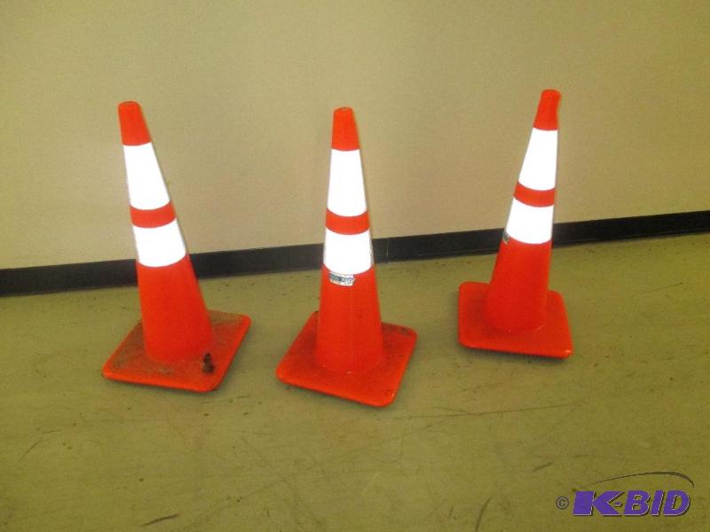 Cones