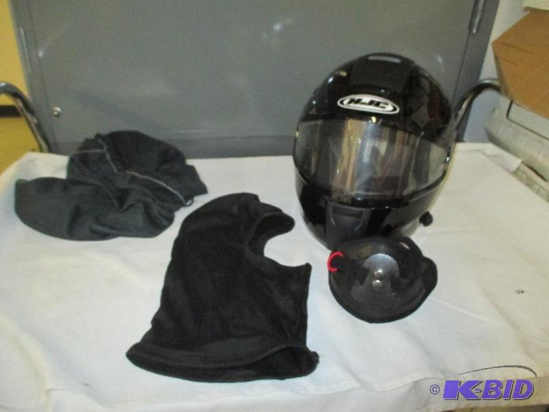 Helmet