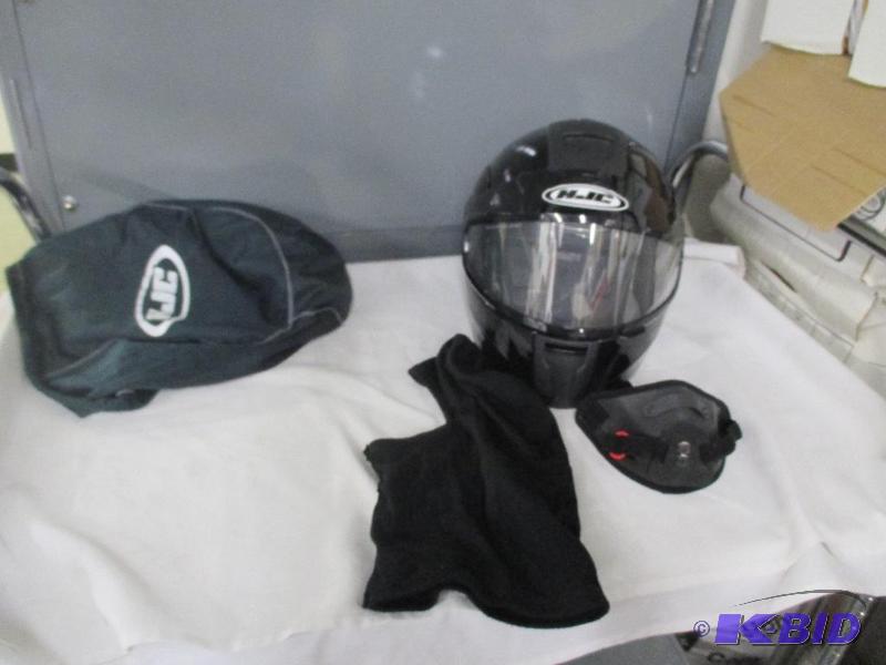 Helmet