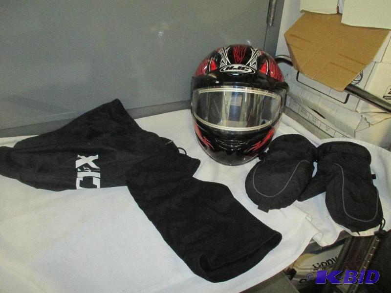 Helmet