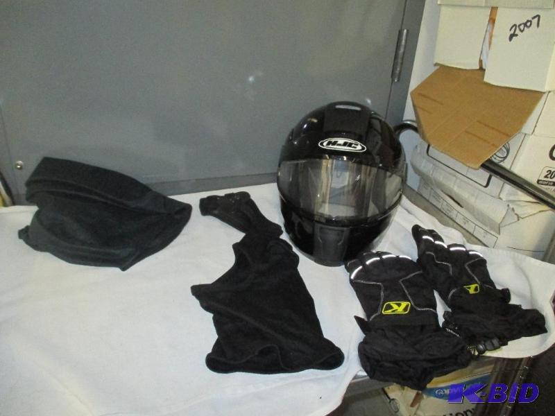 Helmet